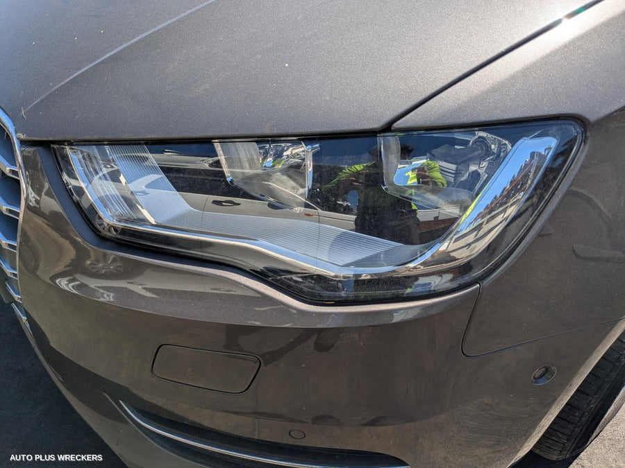 2013-2016 Audi A3 Left Taillight