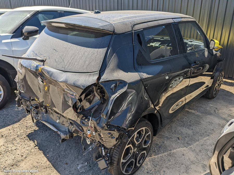 2022 Suzuki Swift Right Door Mirror