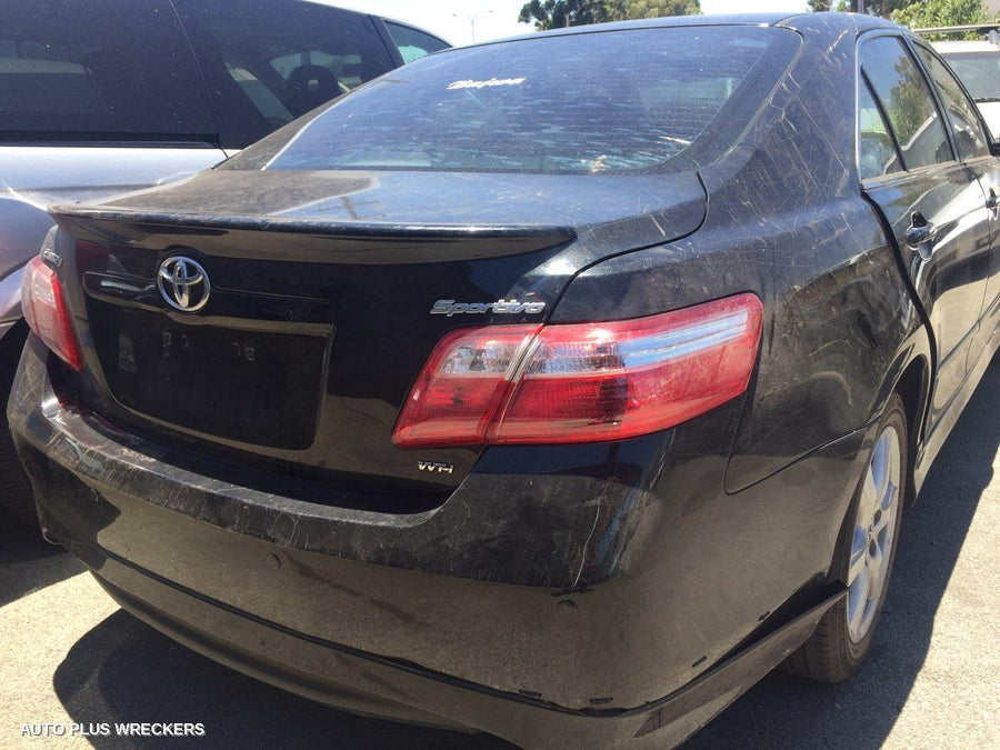 2008 Toyota Camry Sunvisor