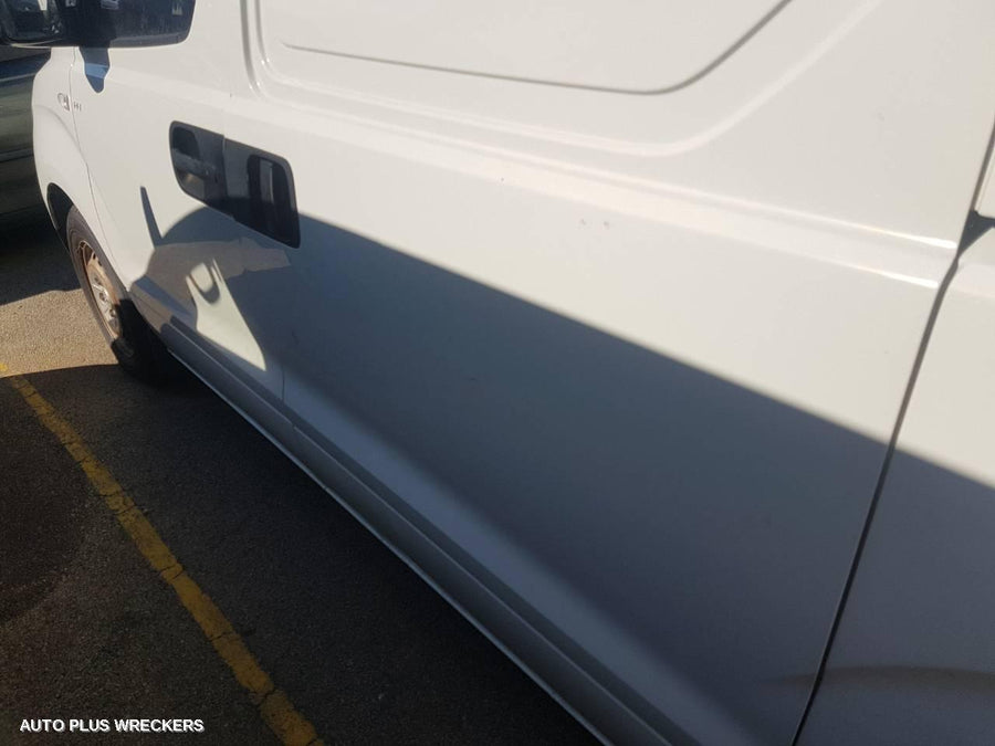 2008 Hyundai Iload/imax Sunvisor