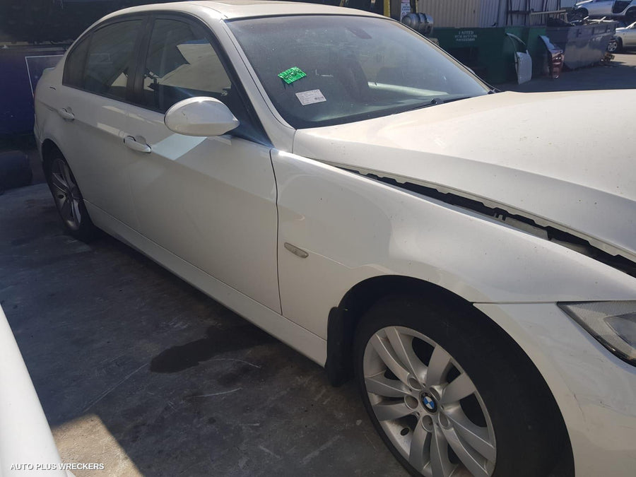 2005 Bmw 3 Series Right Taillight