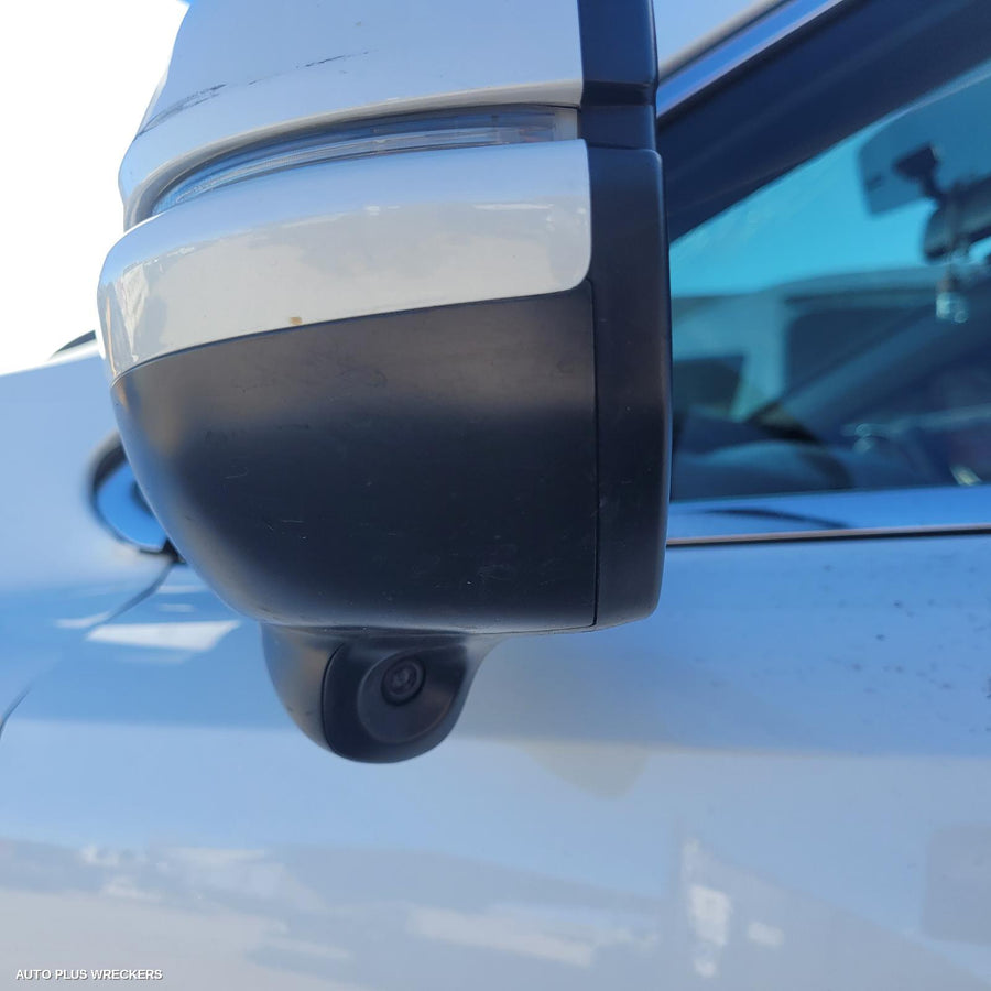 2018 Honda Crv Antenna