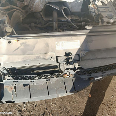 2012 Volkswagen Jetta Heater Fan Motor