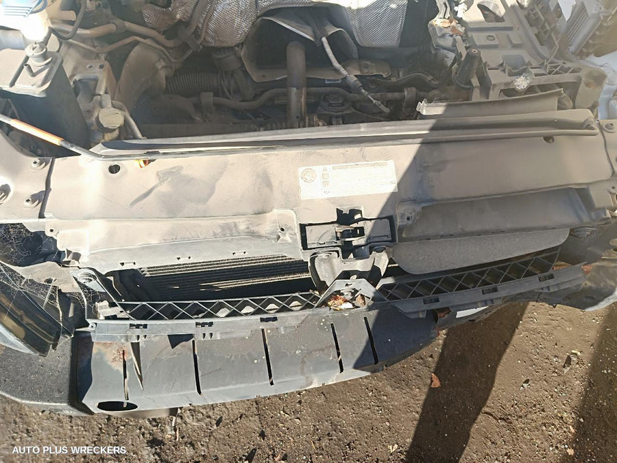 2012 Volkswagen Jetta Heater Fan Motor