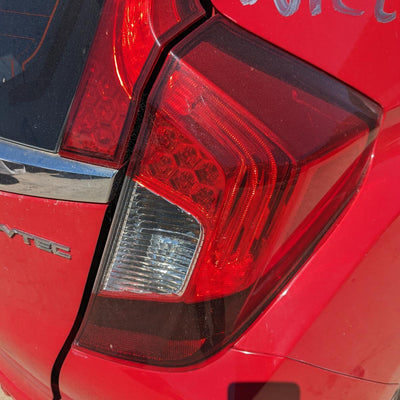 2014 Honda Jazz Abs Pump Modulator