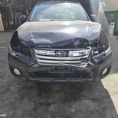 2013 Subaru Outback Sunroof Motor