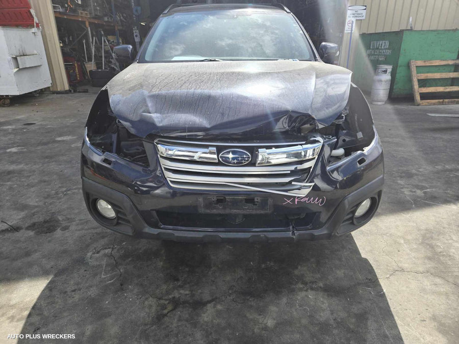 2009-2014 Subaru Outback Seatbelt Stalk