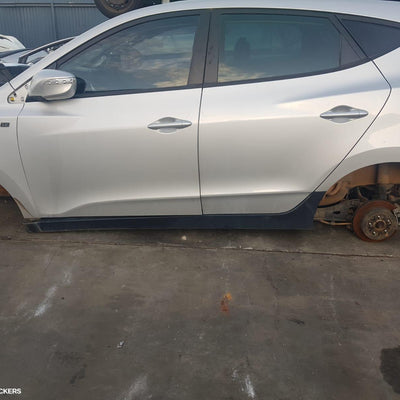 2013 Hyundai Ix35 Right Taillight