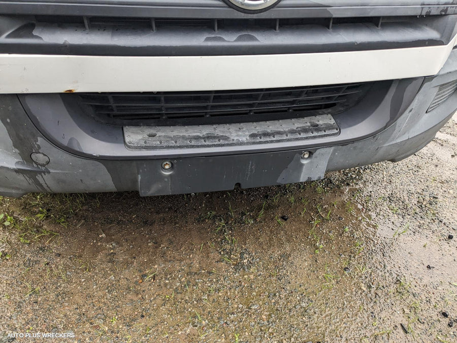 2012 Volkswagen Crafter Right Door Mirror