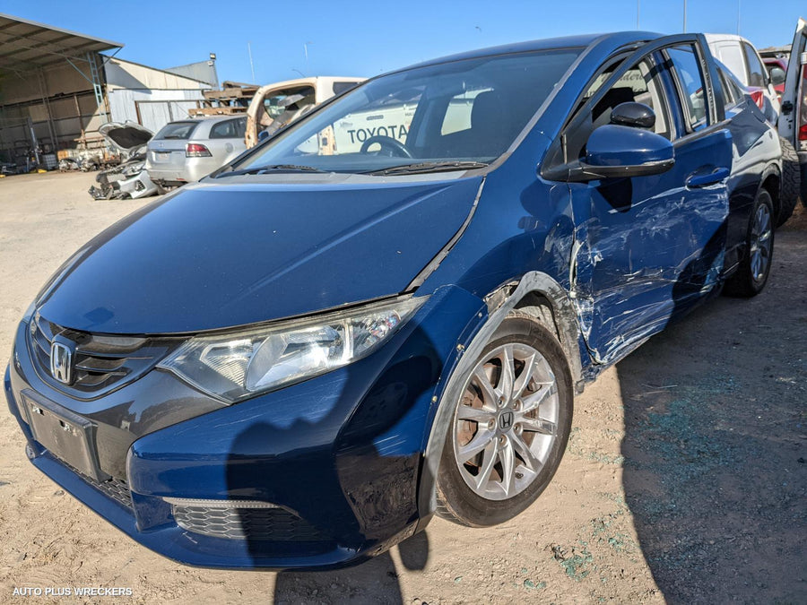 2014 Honda Civic Heater Fan Motor