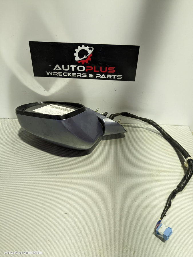 2006-2009 Honda Civic Right Door Mirror