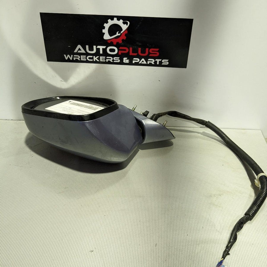 2006-2009 Honda Civic Right Door Mirror