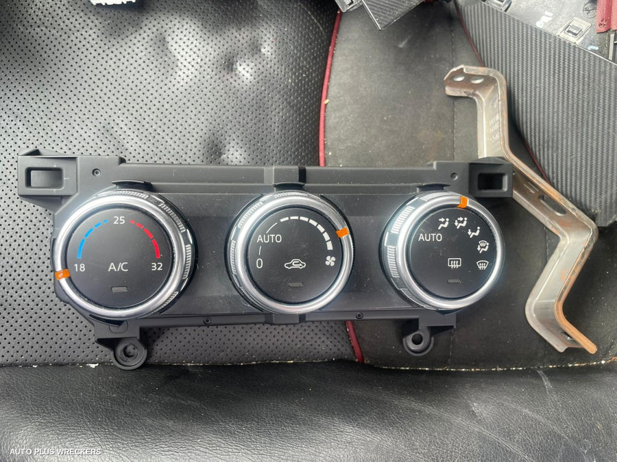 2015 Mazda Cx3 Rear Drive Shaft