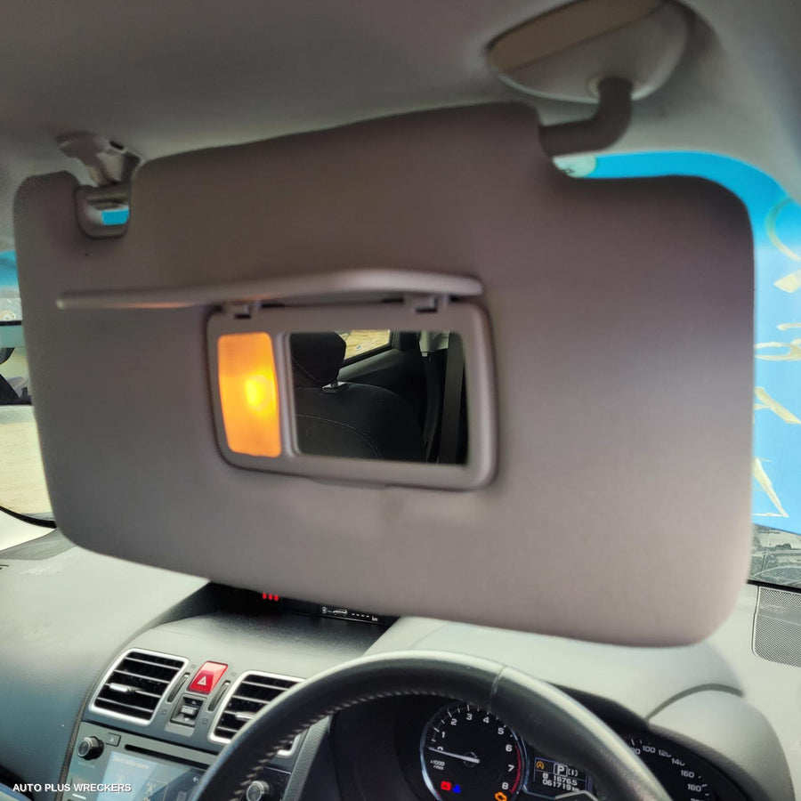 2018 Subaru Forester Steering Box Rack