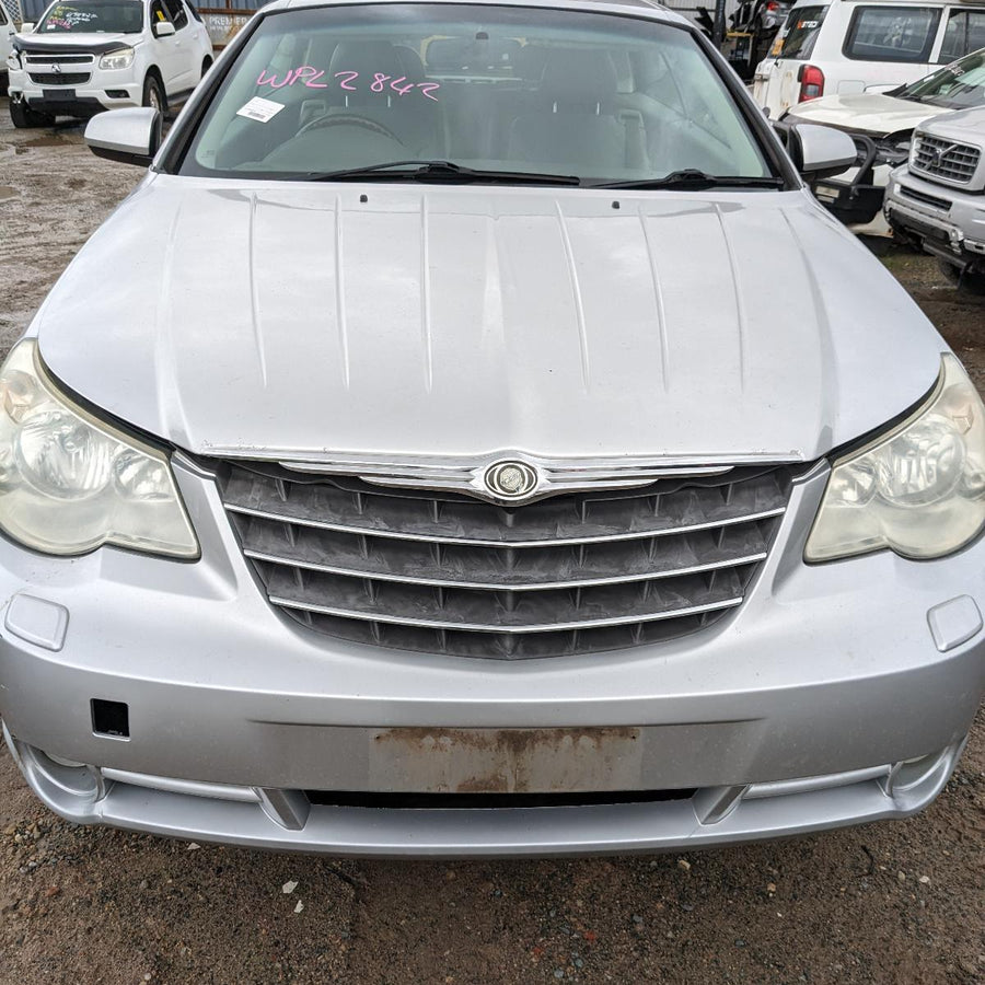 2007-2011 Chrysler Sebring Left Taillight
