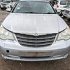 2008 Chrysler Sebring Grille