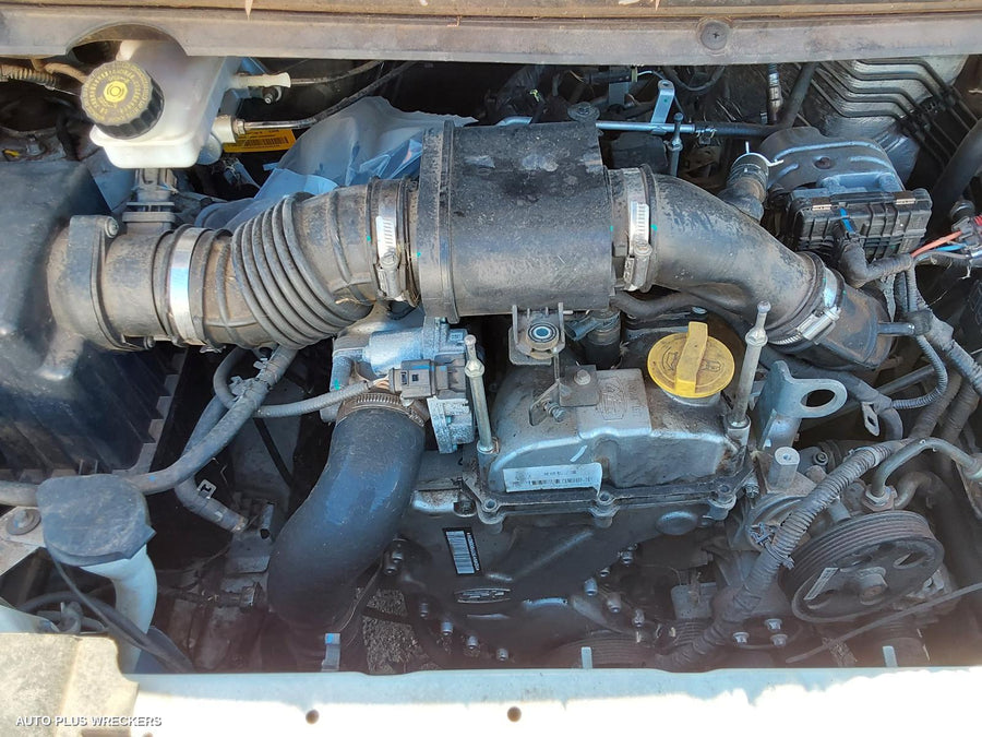 2015-2021 Ldv G10 Combination Switch