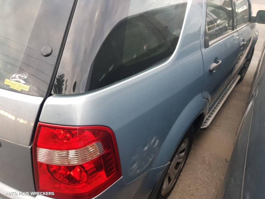 2007 Ford Territory Right Door Mirror