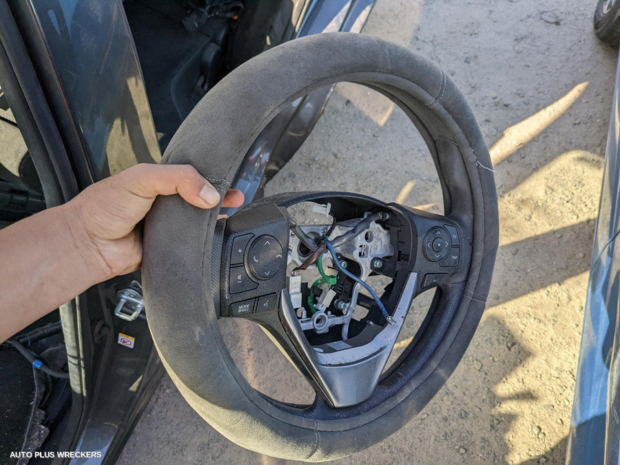 2018 Toyota Rav4 Air Cleaner Box