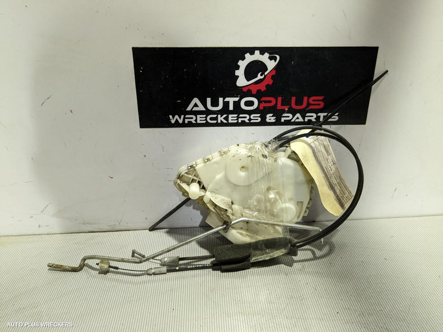 2007 Honda Crv Door Boot Gate Lock