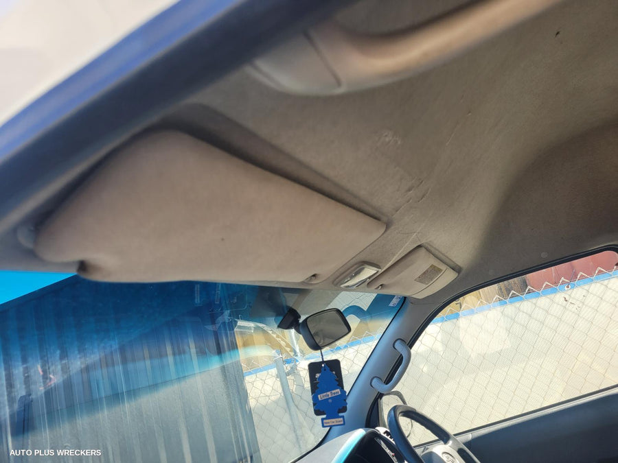 2006 Toyota Hiace Combination Switch