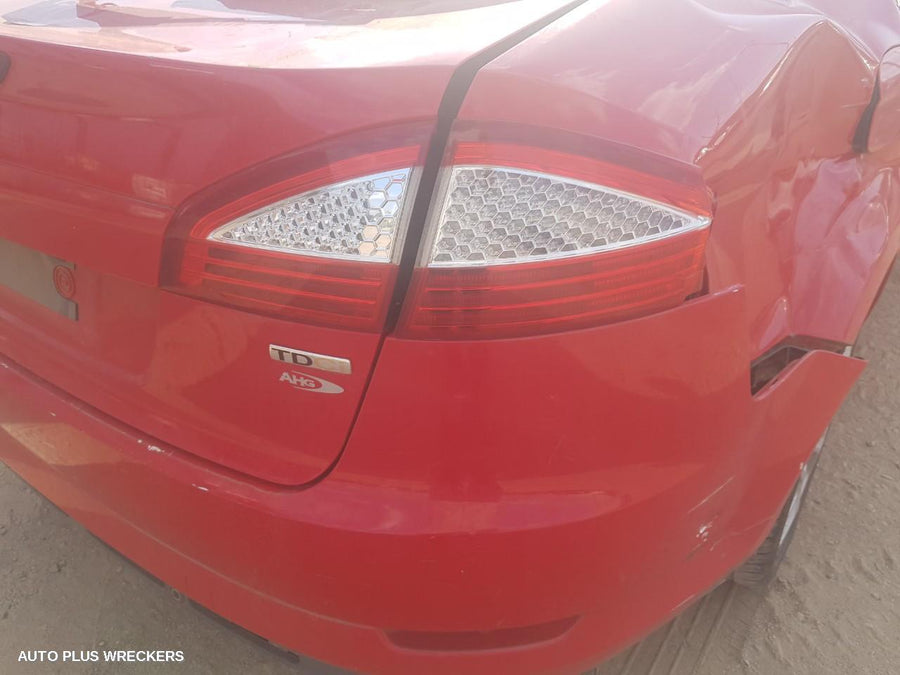 2007 Ford Mondeo Left Indicator Fog Side