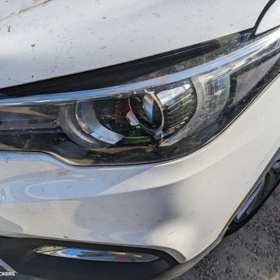 2022 Mg Zs Abs Sensor