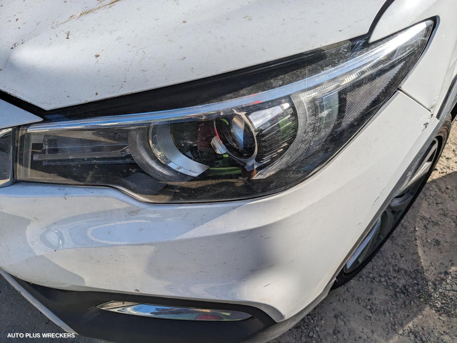 2022 Mg Zs Abs Sensor