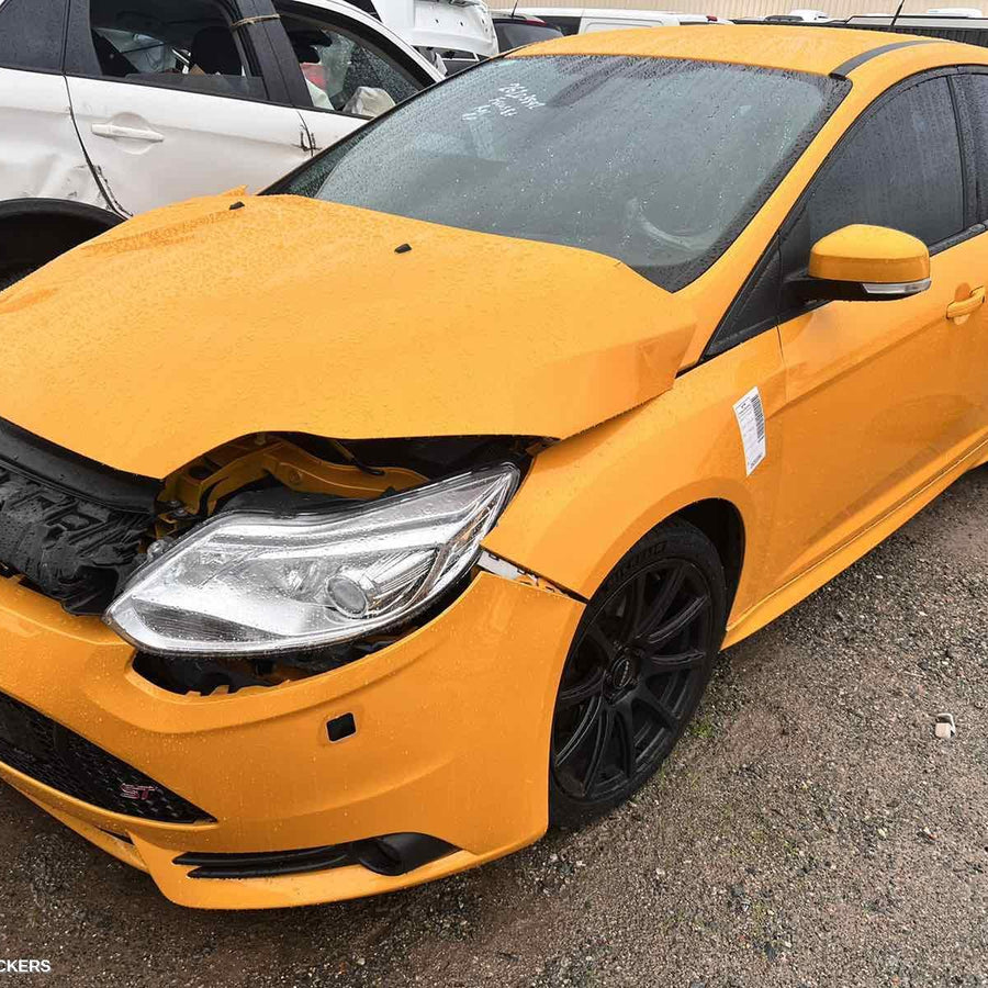 2012 Ford Focus Pwr Dr Wind Switch