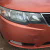 2011 Kia Cerato Bonnet Hinge Strut
