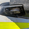 2023 Isuzu Mu-x Door Boot Gate Lock