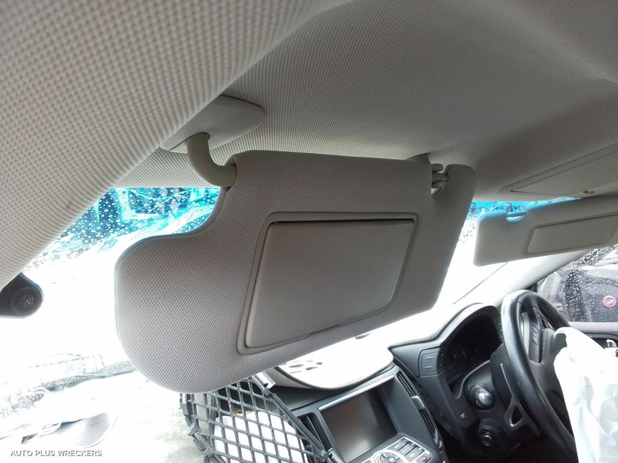 2011 Nissan Skyline Right Taillight