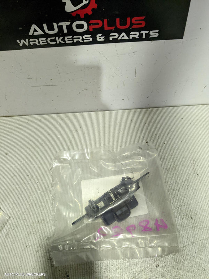 2020 Toyota Camry Reverse Camera