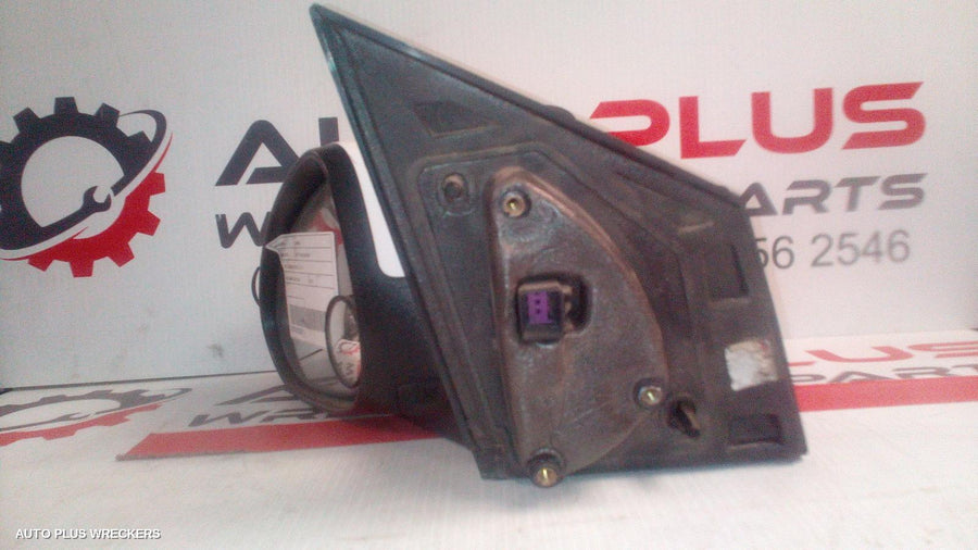 2011-2018 Holden Barina Left Door Mirror