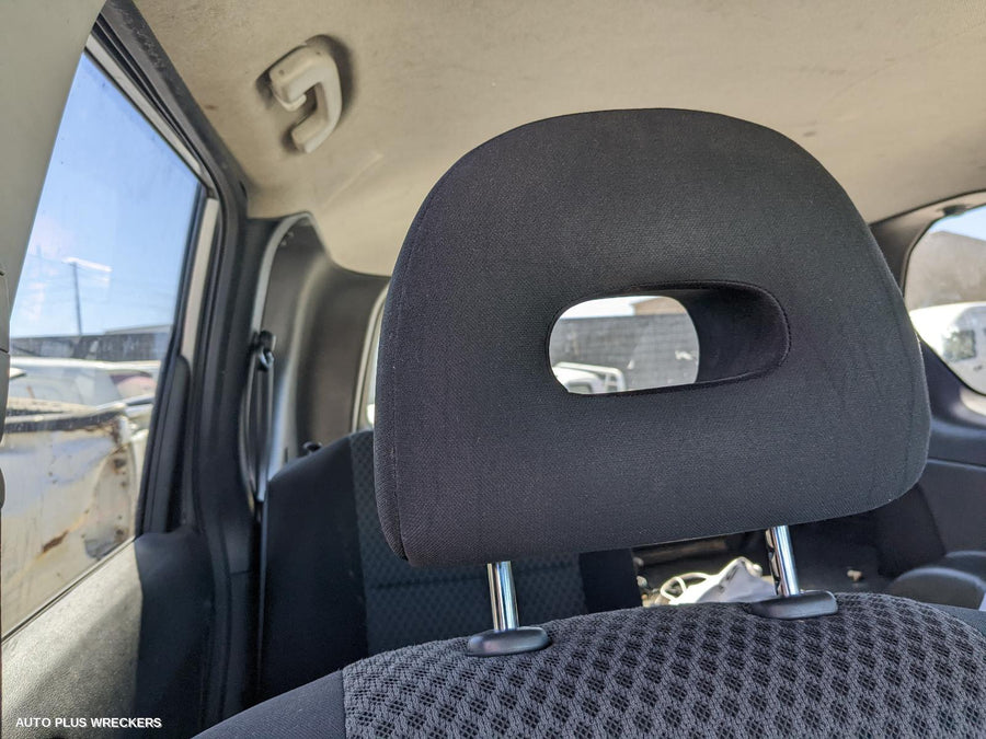 2009 Nissan Xtrail Right Door Mirror