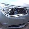 2017 Holden Commodore Right Indicator Fog Side