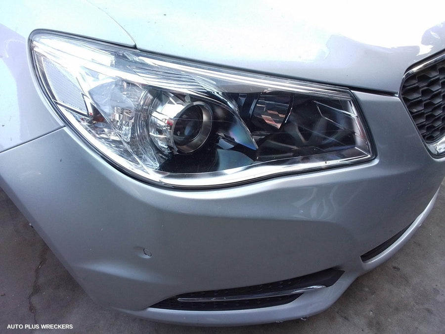 2017 Holden Commodore Right Indicator Fog Side