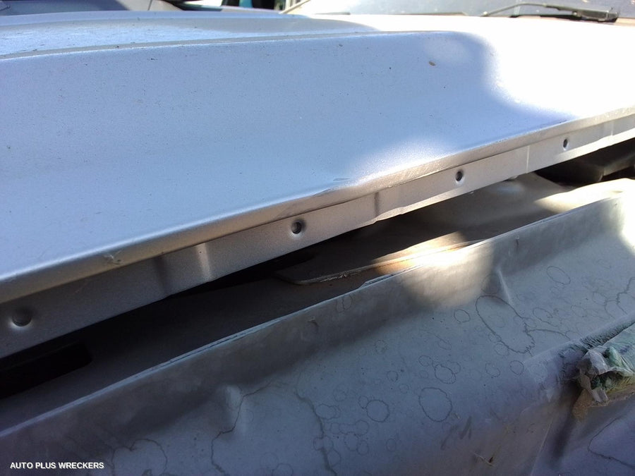 2017 Holden Commodore Differential Centre