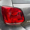 2011 Volkswagen Polo Right Taillight