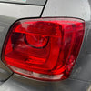 2011 Volkswagen Polo Bootlid Tailgate