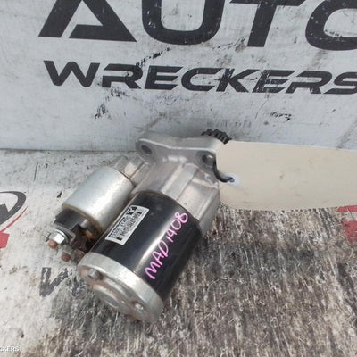2014-2022 Nissan Xtrail Starter