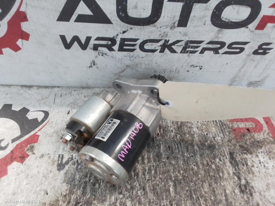 2014-2022 Nissan Xtrail Starter