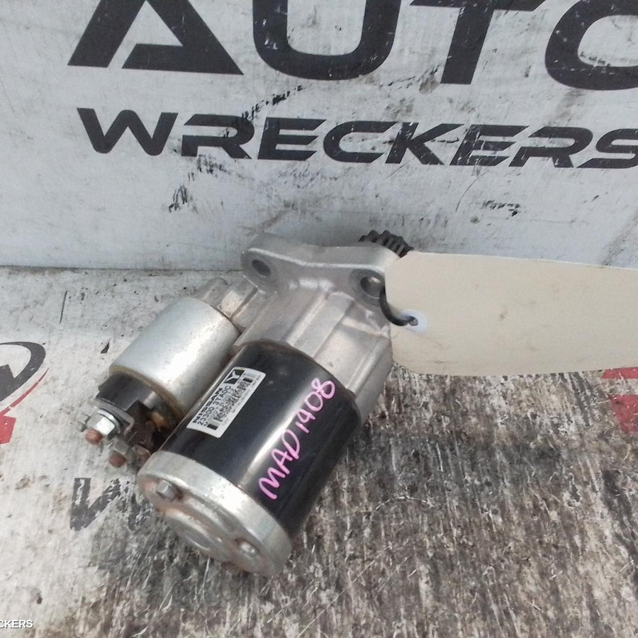 2014-2022 Nissan Xtrail Starter
