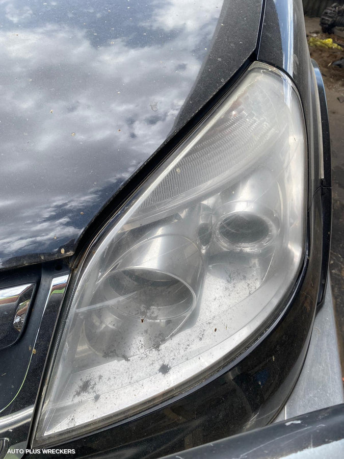 2013 Foton Tunland Right Front Window Reg Motor