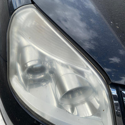 2013 FOTON TUNLAND SUNVISOR