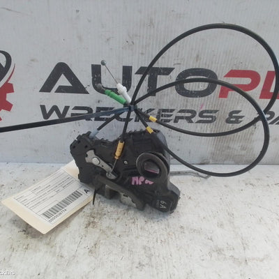 2007-2013 Toyota Corolla Door Boot Gate Lock