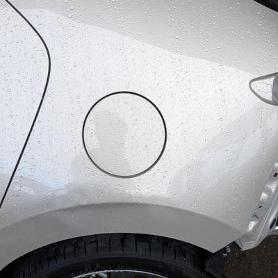 2025 Mazda 3 Catalytic Converter