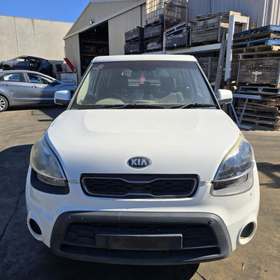 2009-2014 Kia Soul Instrument Cluster