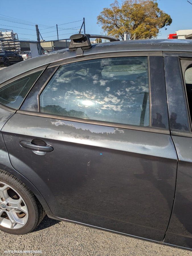 2008 Ford Mondeo Right Door Mirror