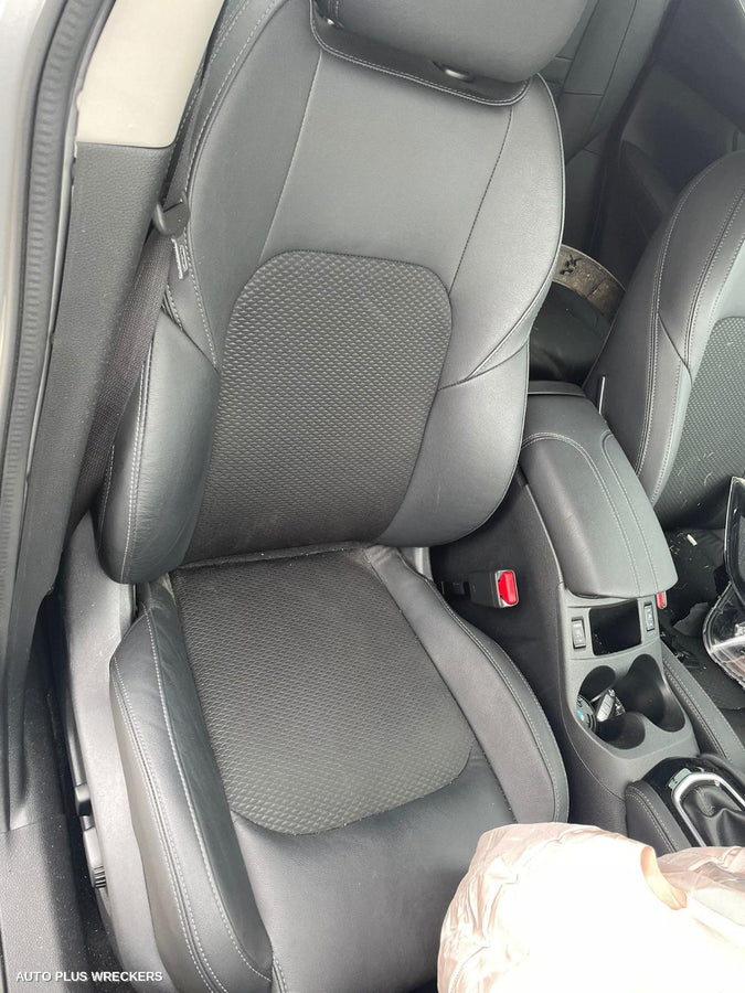 2021 Nissan Qashqai Right Driveshaft